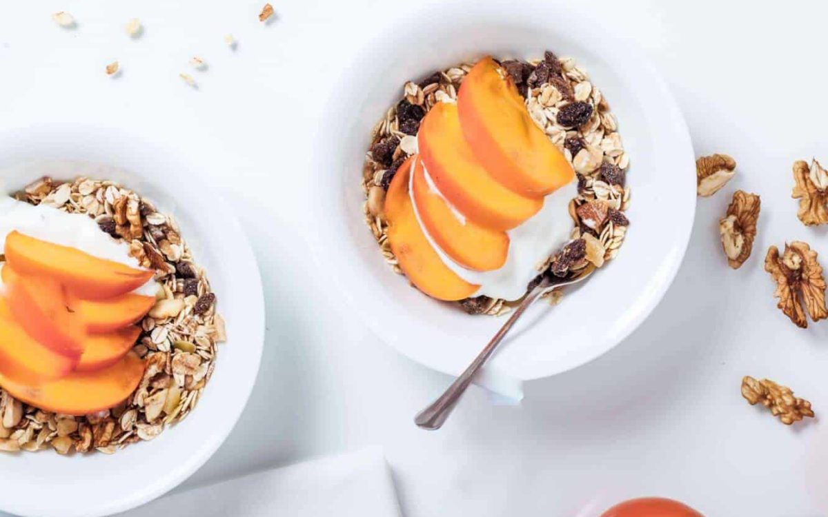 Why should you be eating Organic ?