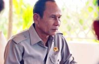 DPRD Kalteng Terima Kunjungan DPRD Katingan Bahas Layanan Kesehatan
