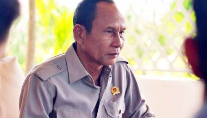DPRD Kalteng Terima Kunjungan DPRD Katingan Bahas Layanan Kesehatan