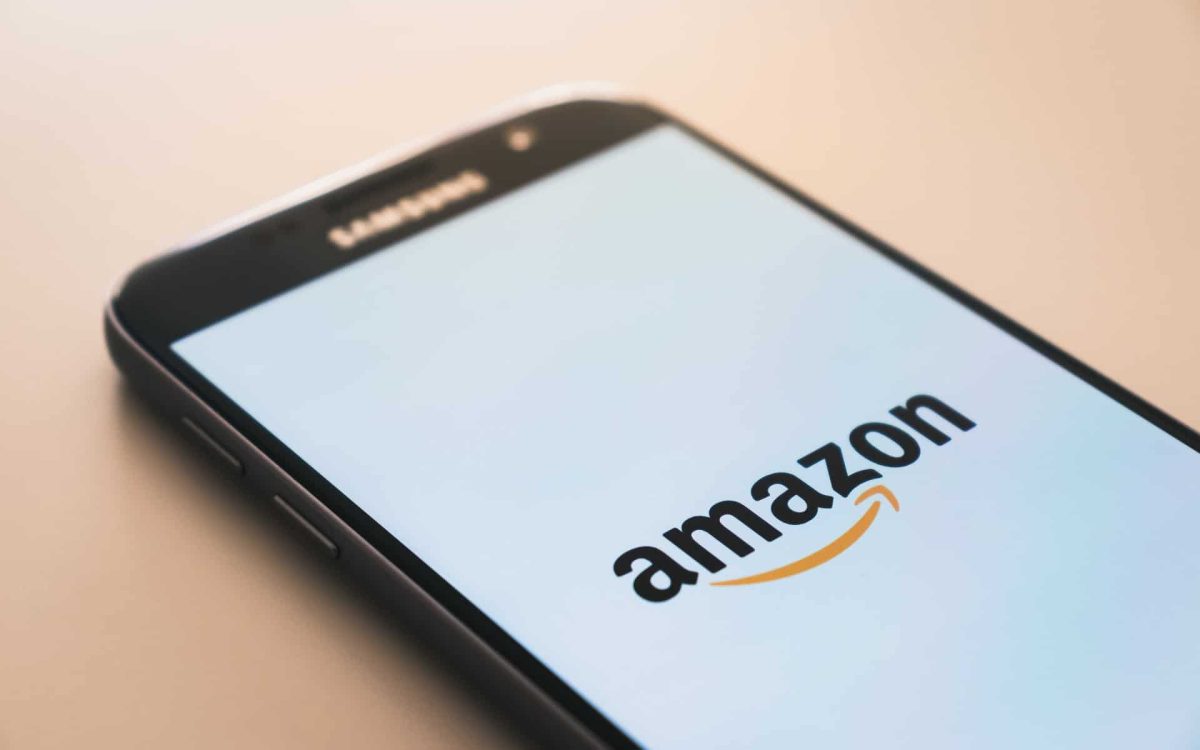 Associated with online buying, which is an issue.