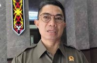 Sekretaris Komisi II DPRD Kalteng Sampaikan Peran Besar Orangtua Jaga Anak dalam Bermedia Sosial