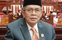 Ketua Komisi I DPRD Kalteng Tanggapi Kebijakan WFA bagi ASN