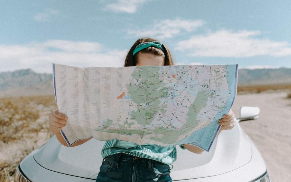 Best Way to have Fun During Roadtrip