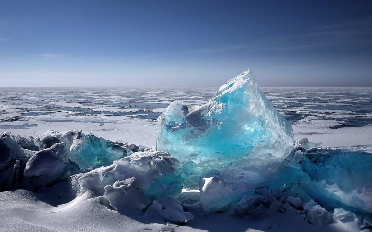 This is the sixth warmest year on record for the planet.