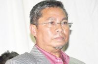 Sudarsono Soroti Fasilitas Pendidikan di Pelosok yang Belum Memadai