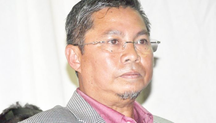 Sudarsono Soroti Fasilitas Pendidikan di Pelosok yang Belum Memadai