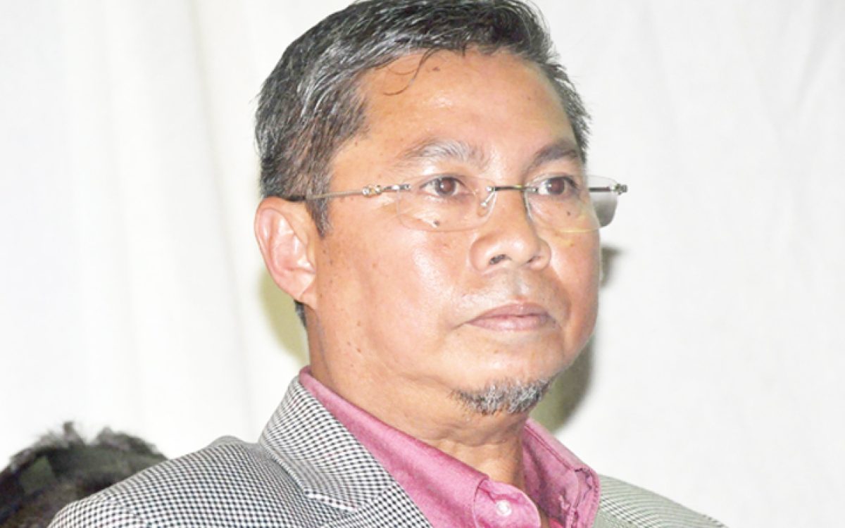 Sudarsono Soroti Fasilitas Pendidikan di Pelosok yang Belum Memadai