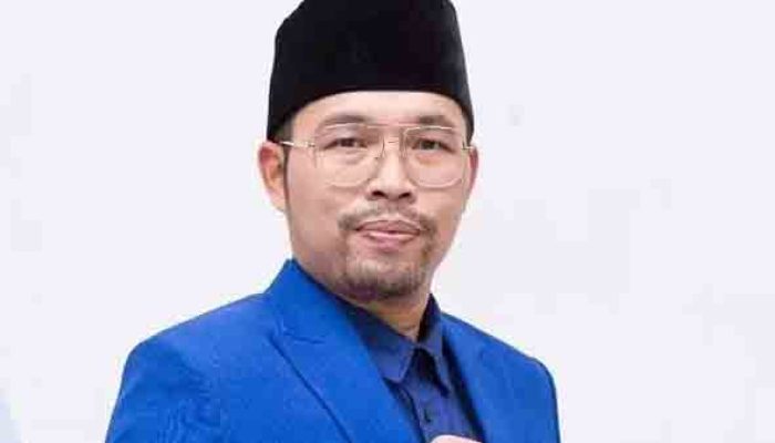 Tomy Irawan Diran Sampaikan PPN 12 Persen Hanya Berlaku untuk Barang Mewah