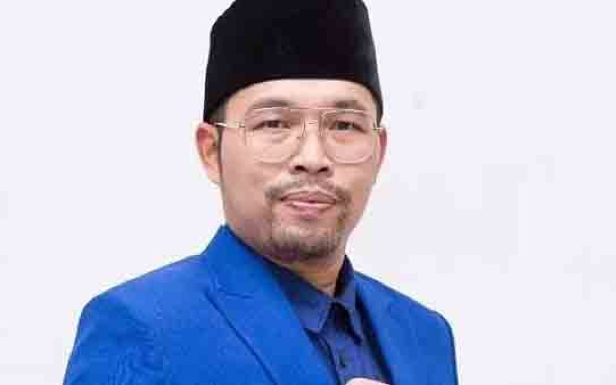 Tomy Irawan Diran Sampaikan PPN 12 Persen Hanya Berlaku untuk Barang Mewah